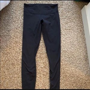 Lululemon Wunder Under full length size 8